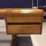 Executive desk