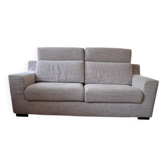 Poltrone sofa 3-seater sofa
