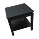 Table basse art deco