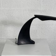 Vintage black desk lamp
