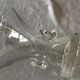 Crystal cup house Steuben NY 50s