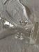 Coupe en cristal maison Steuben  NY années 50