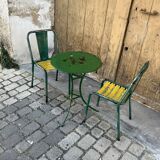 Garden set