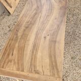 Farmhouse table