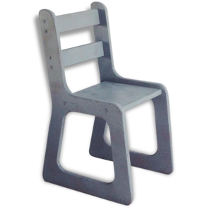 fauteuil vintage enfant