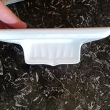 Vintage wall soap dish