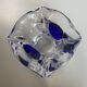 Murano glass ashtray