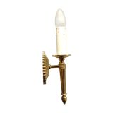 Vintage Sconce S.A. Boulanger - Belgium