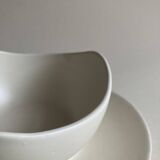 Saucière en céramique