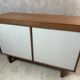Contemporary chest of drawers