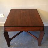 Art Deco coffee table