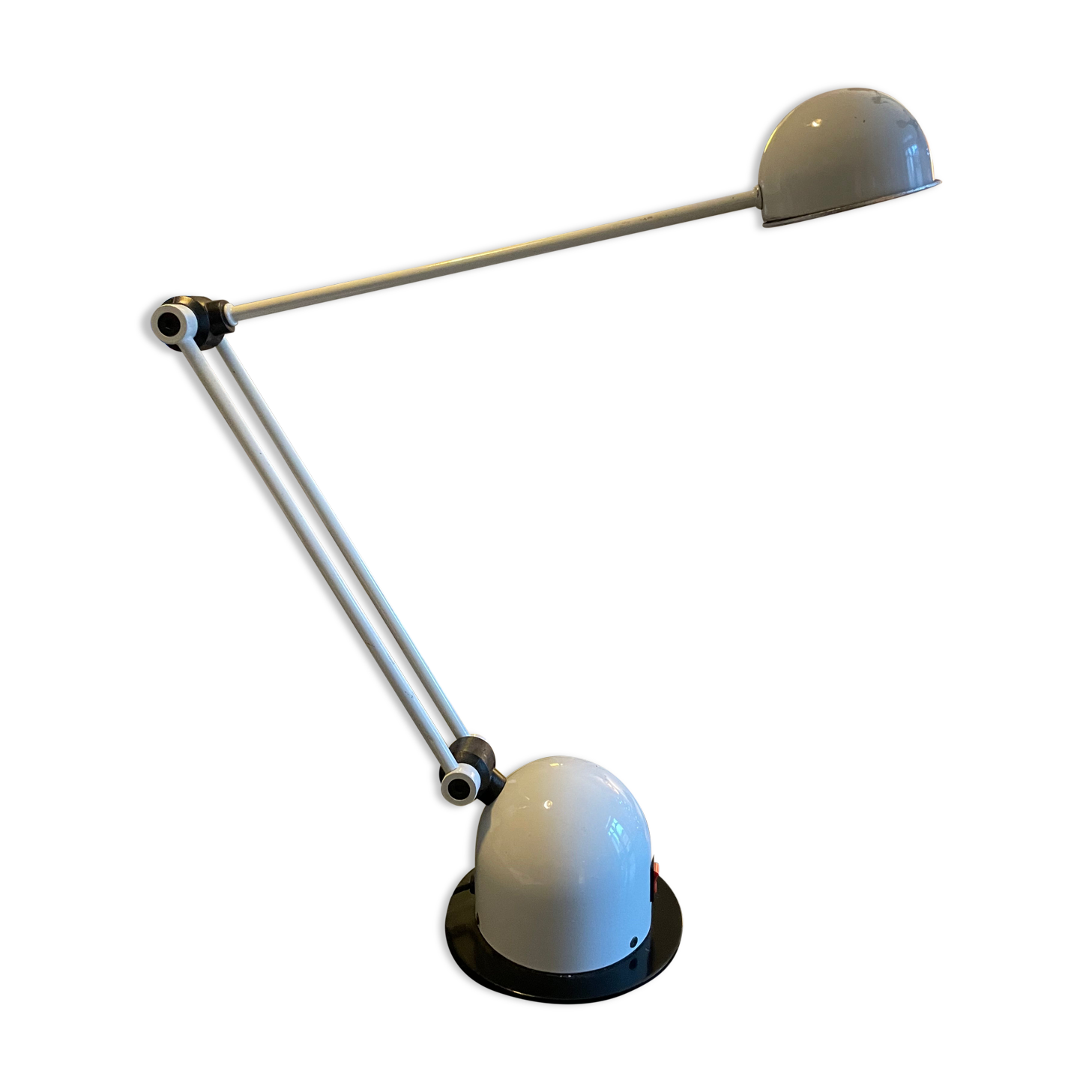Lampe articulée années 80