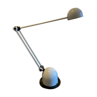 Lampe articulée années 80