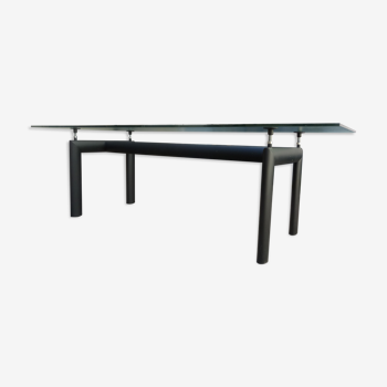 Table Le corbusier LC6 Cassina 225 x 85