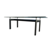 Table Le corbusier LC6 Cassina 225 x 85