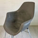 50's Vintage Aladdin chair
