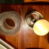 Vintage ceiling light
