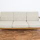 Danish sofa by Sven Ellekaer for Komfort, 1960