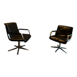 Chair Delta 2000 Wilkhahn