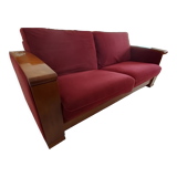 Canape 3 convertible seats