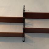 Tomado shelf from the 50s and 60s