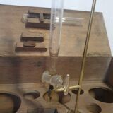 Chemist's box Maison Guérin in Algiers 1930s