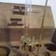 Chemist's box Maison Guérin in Algiers 1930s