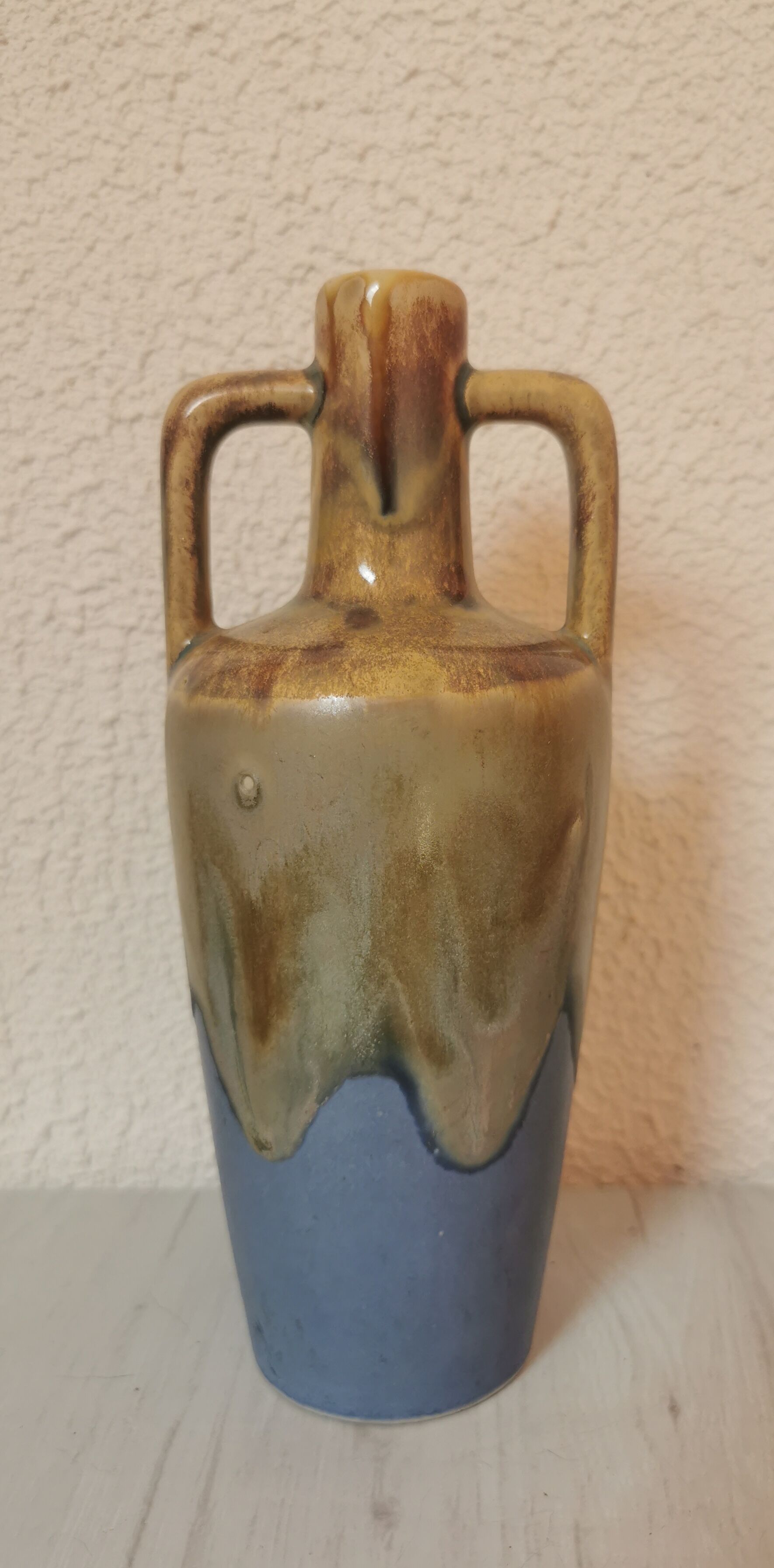 Soliflore flamed sandstone