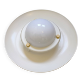 space age vintage Ikea wall light