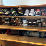 Shoe cabinet Ilse furniture