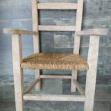 Children's chair