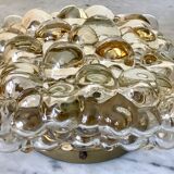 Plafonnier bubble Helena Tynell Limburg 60s