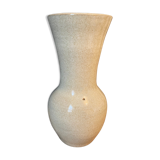 Sandstone vase