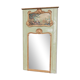 grand trumeau Louis XV Regency style