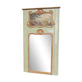 grand trumeau Louis XV Regency style