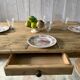 Farm table