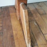 Former school coats holder