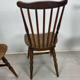 Bistro chairs