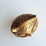 Brass owl