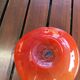 Retro ashtray