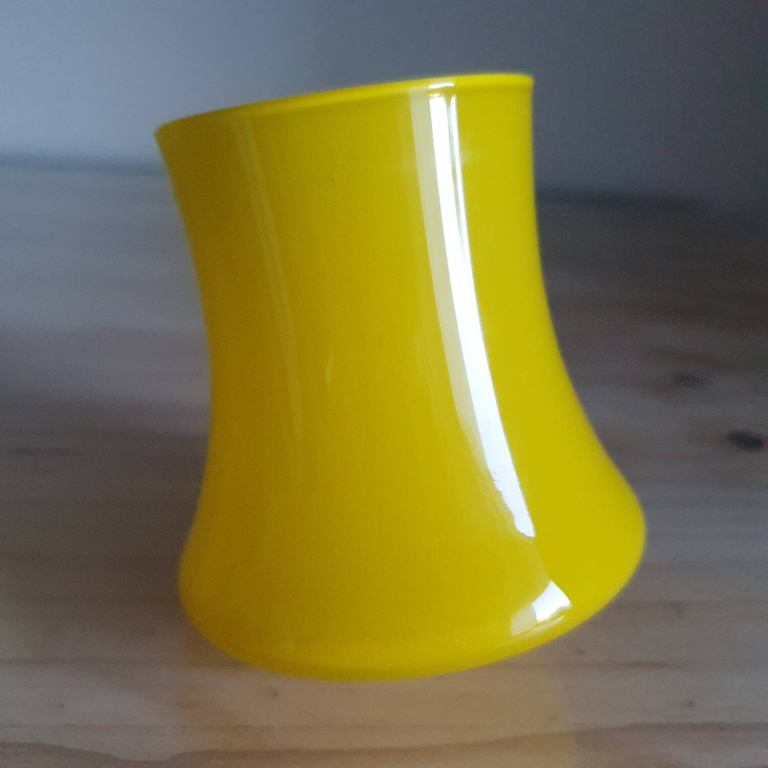 Set of 6 roly-poly glasses