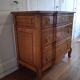 Commode Transition