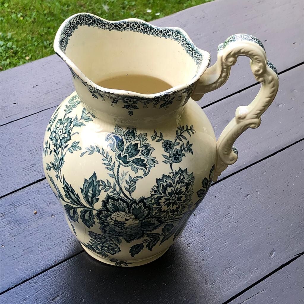 Broc Saint Amand Hamage - Nigella Model