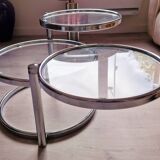 Designer coffee table 1970