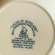 12 Wedgwood Lochs of Scotland plates