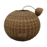 Hanging rattan ball XXL