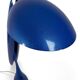 Isao Hosoe Luxo “Heron” Norwegian Adjustable Table Lamp, 1990s