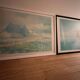 Pair of original signed lithographs – Calman SHEMI – Large Format