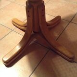 Fauteuil assise cannée