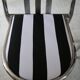 3 chaises Robert Mallet-Stevens No.222 Pallucco Italia
